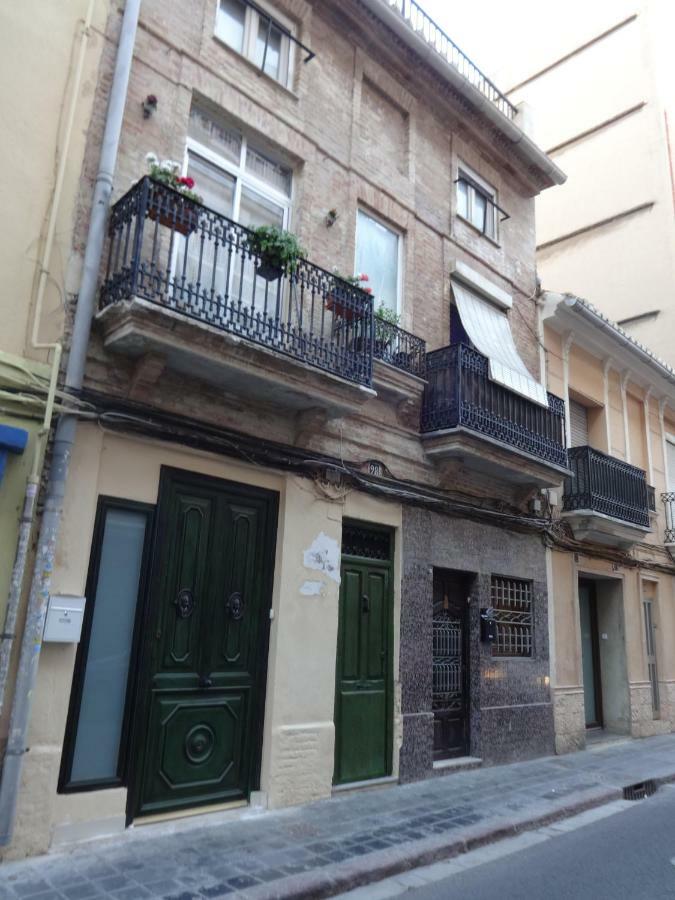 Romántico Appartamento Valenza